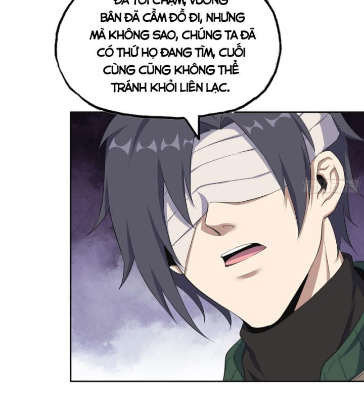 Tôi Chuyển Vàng Tại Mạt Thế Chapter 652 - Trang 3