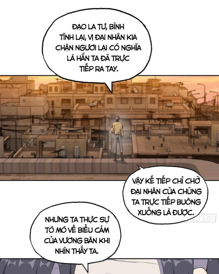 Tôi Chuyển Vàng Tại Mạt Thế Chapter 652 - Trang 3