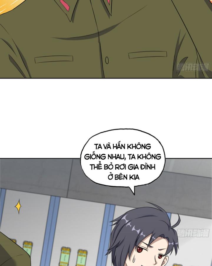 Tôi Chuyển Vàng Tại Mạt Thế Chapter 652 - Trang 3