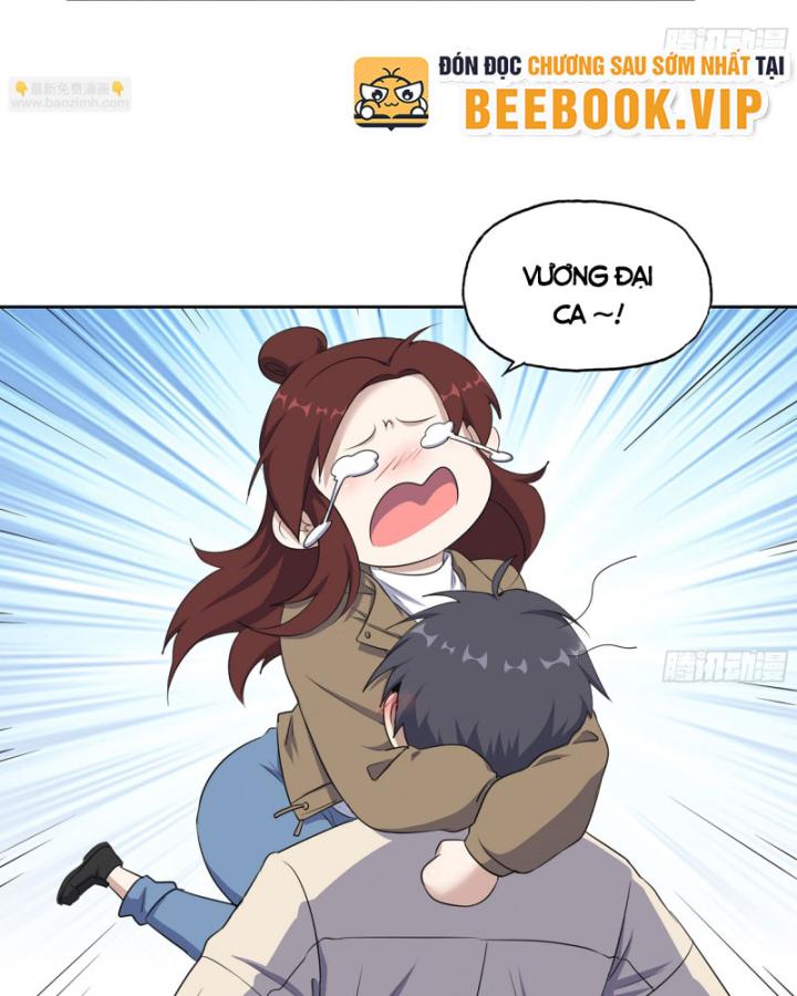 Tôi Chuyển Vàng Tại Mạt Thế Chapter 652 - Trang 3