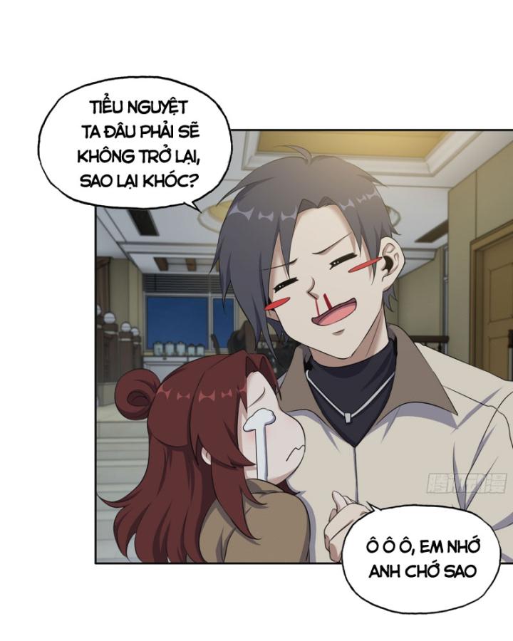 Tôi Chuyển Vàng Tại Mạt Thế Chapter 652 - Trang 3