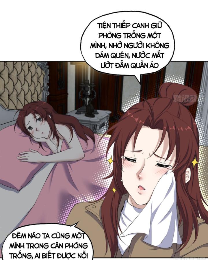 Tôi Chuyển Vàng Tại Mạt Thế Chapter 652 - Trang 3