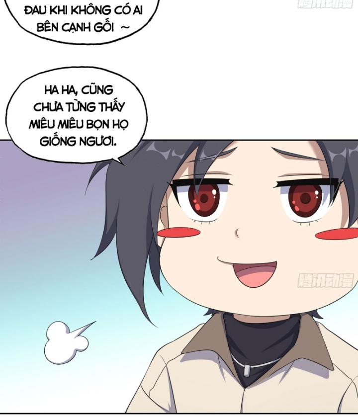 Tôi Chuyển Vàng Tại Mạt Thế Chapter 652 - Trang 3