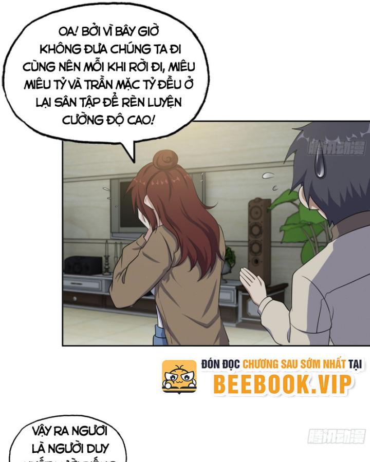 Tôi Chuyển Vàng Tại Mạt Thế Chapter 652 - Trang 3