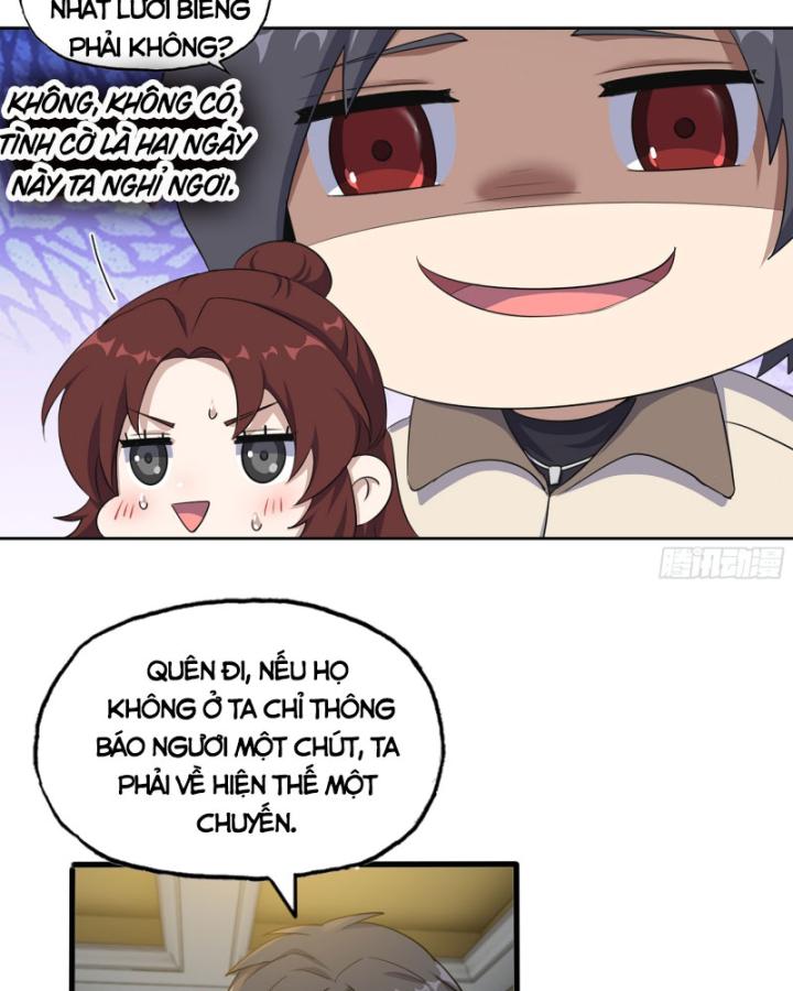 Tôi Chuyển Vàng Tại Mạt Thế Chapter 652 - Trang 3