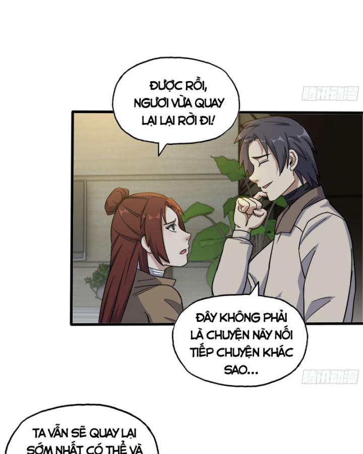 Tôi Chuyển Vàng Tại Mạt Thế Chapter 652 - Trang 3