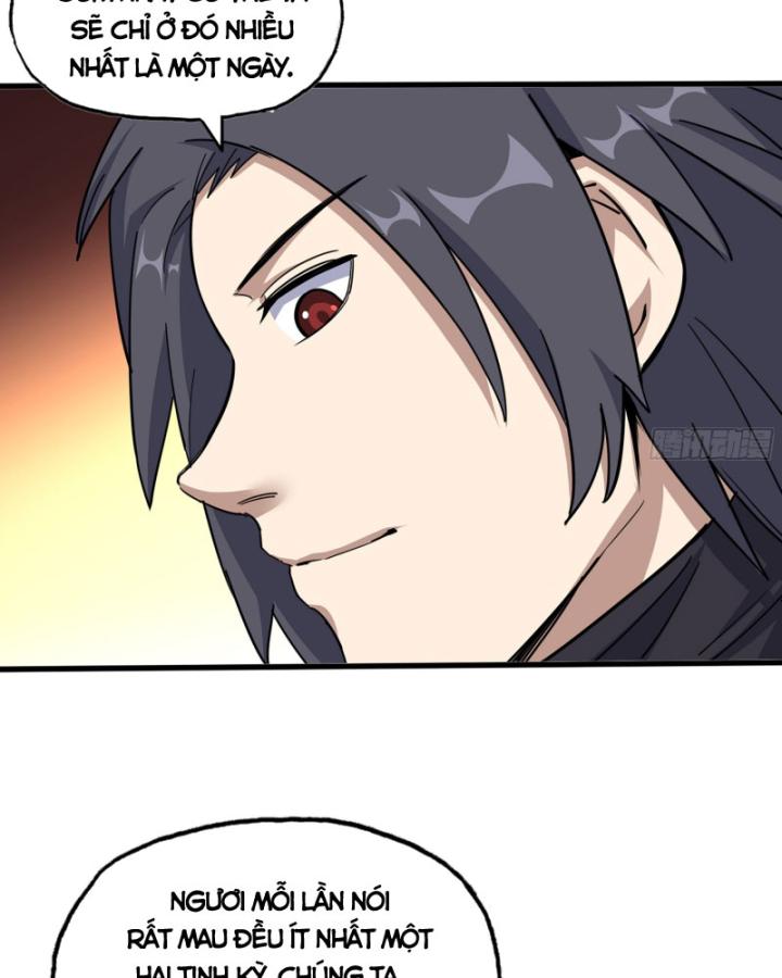 Tôi Chuyển Vàng Tại Mạt Thế Chapter 652 - Trang 3