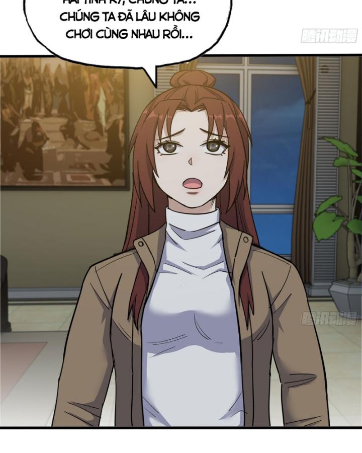 Tôi Chuyển Vàng Tại Mạt Thế Chapter 652 - Trang 3