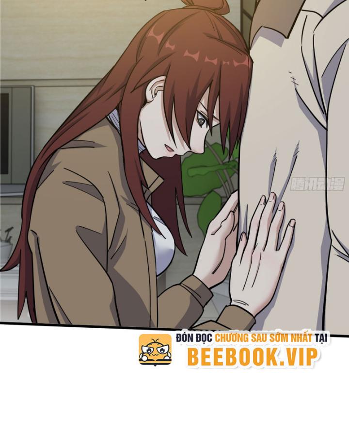 Tôi Chuyển Vàng Tại Mạt Thế Chapter 652 - Trang 3