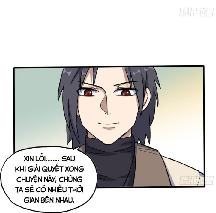 Tôi Chuyển Vàng Tại Mạt Thế Chapter 652 - Trang 3