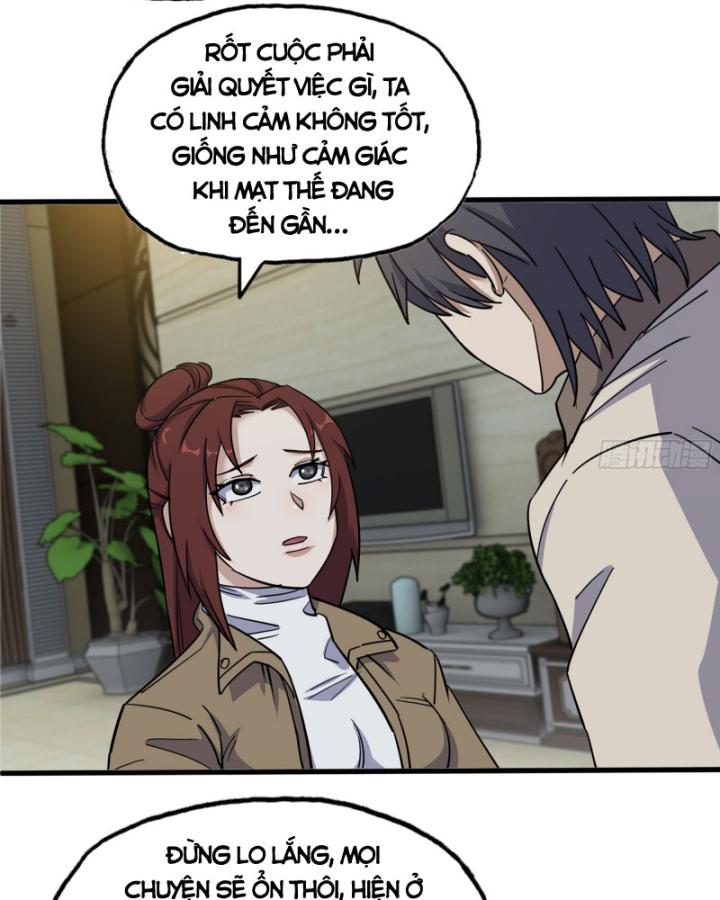 Tôi Chuyển Vàng Tại Mạt Thế Chapter 652 - Trang 3