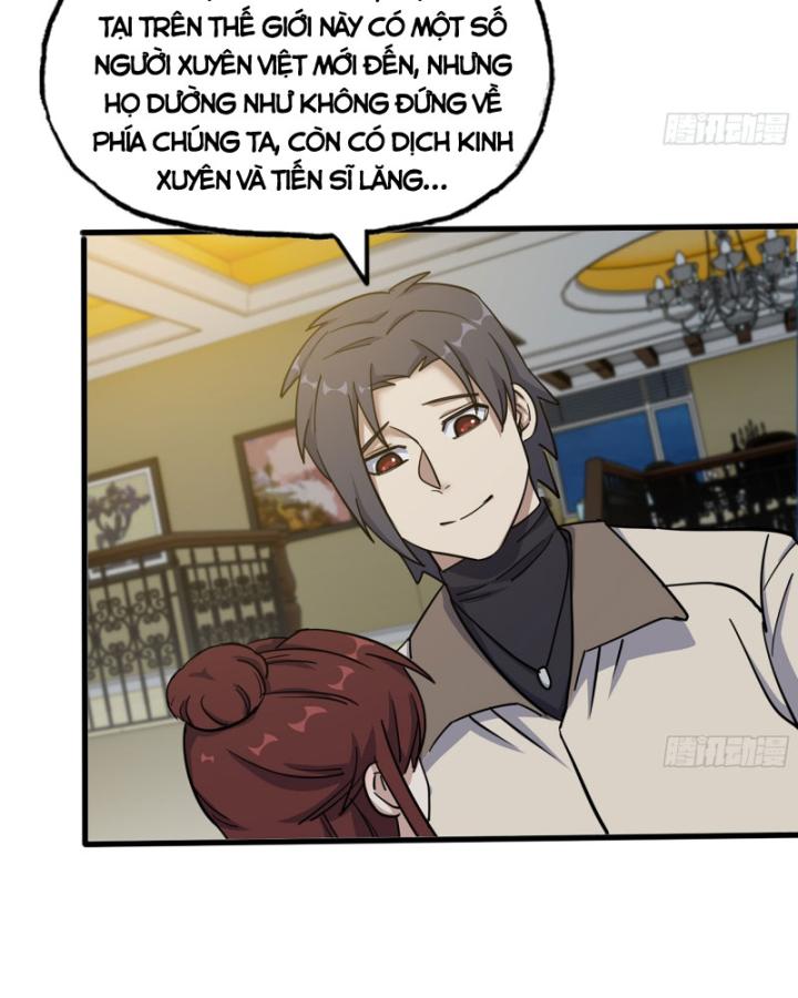 Tôi Chuyển Vàng Tại Mạt Thế Chapter 652 - Trang 3