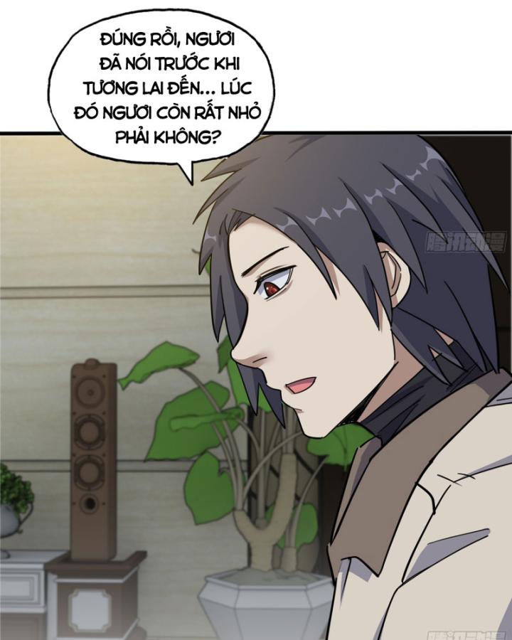 Tôi Chuyển Vàng Tại Mạt Thế Chapter 652 - Trang 3