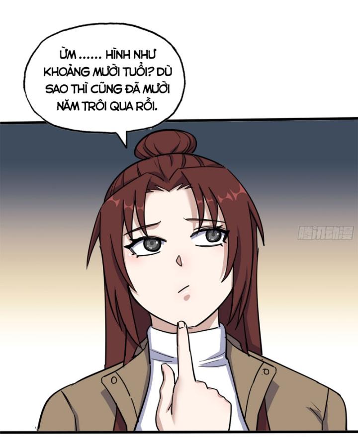 Tôi Chuyển Vàng Tại Mạt Thế Chapter 652 - Trang 3