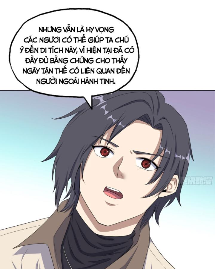 Tôi Chuyển Vàng Tại Mạt Thế Chapter 652 - Trang 3