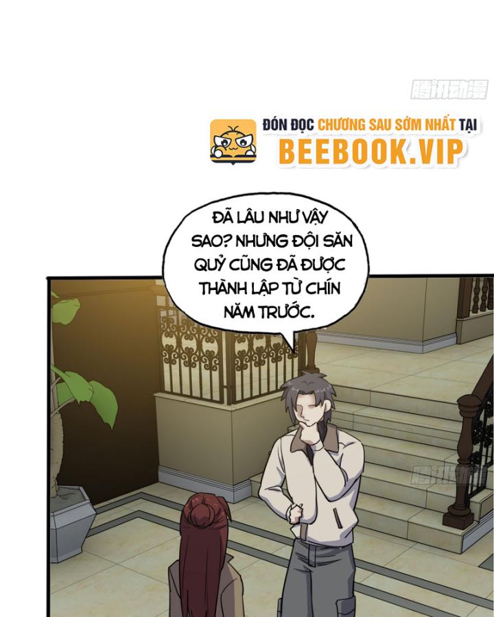 Tôi Chuyển Vàng Tại Mạt Thế Chapter 652 - Trang 3