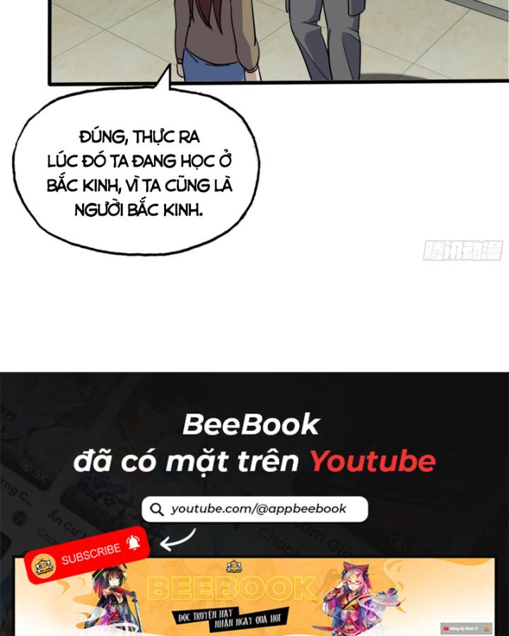 Tôi Chuyển Vàng Tại Mạt Thế Chapter 652 - Trang 3