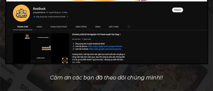 Tôi Chuyển Vàng Tại Mạt Thế Chapter 652 - Trang 3