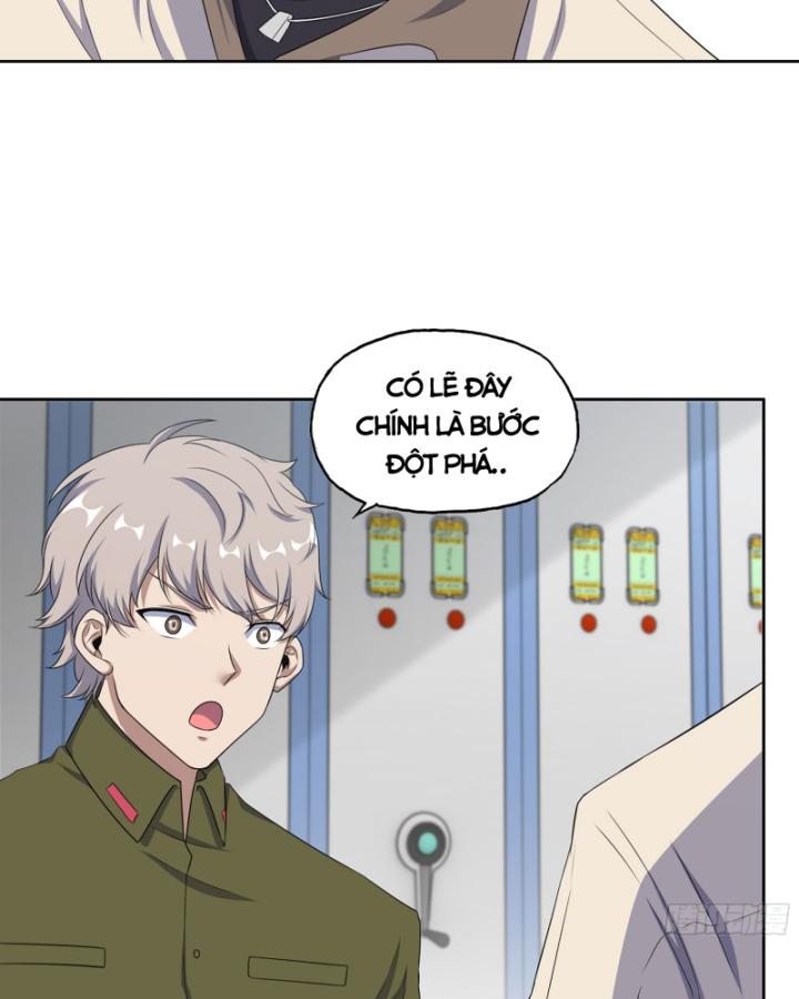 Tôi Chuyển Vàng Tại Mạt Thế Chapter 652 - Trang 3