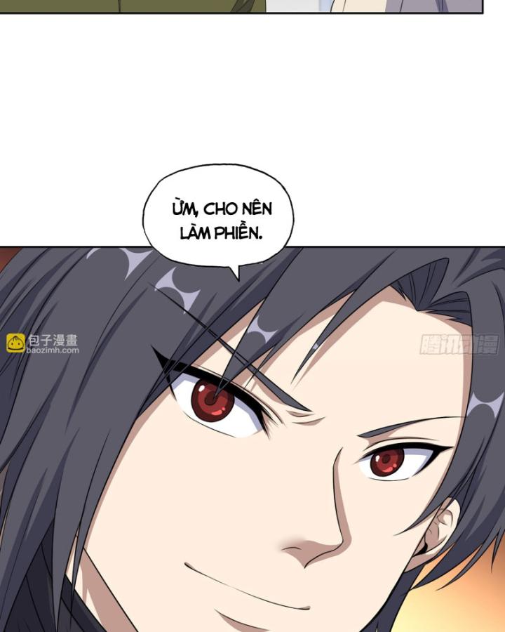 Tôi Chuyển Vàng Tại Mạt Thế Chapter 652 - Trang 3