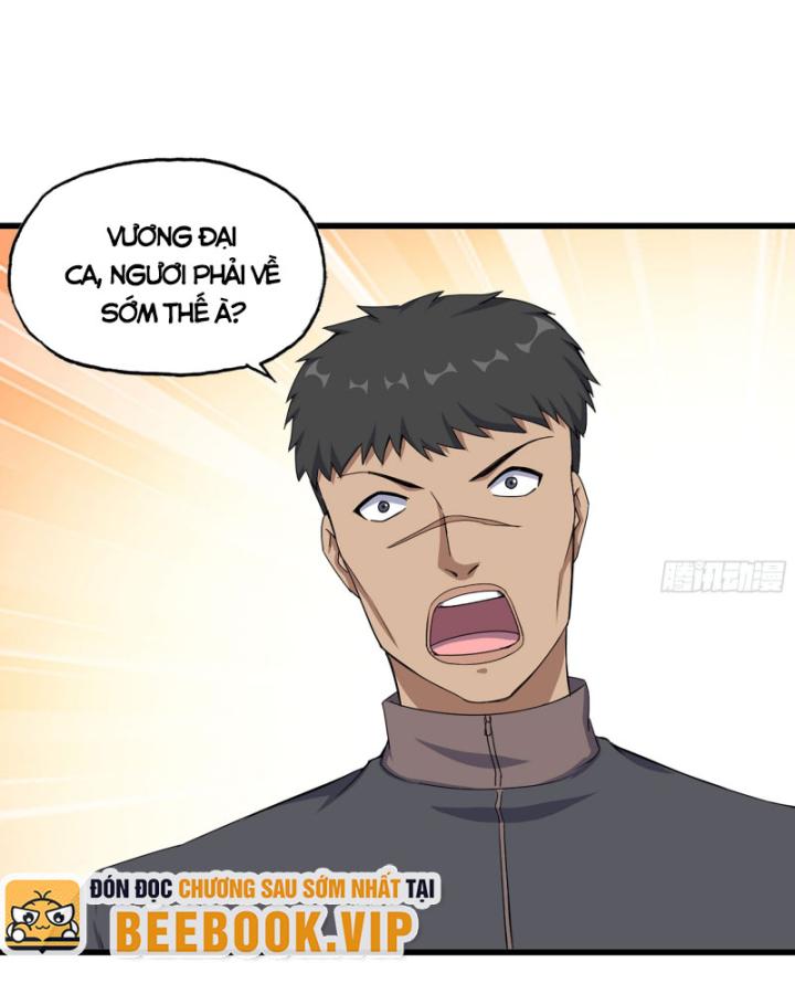 Tôi Chuyển Vàng Tại Mạt Thế Chapter 652 - Trang 3