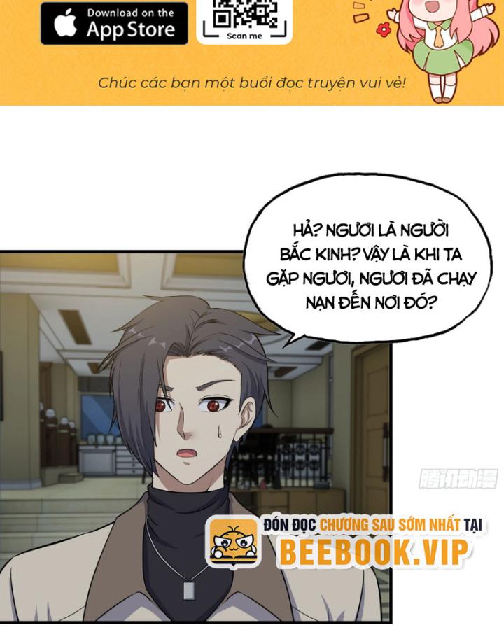 Tôi Chuyển Vàng Tại Mạt Thế Chapter 653 - Trang 2