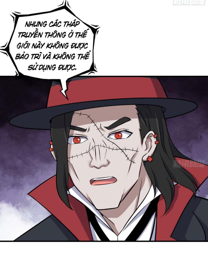 Tôi Chuyển Vàng Tại Mạt Thế Chapter 653 - Trang 2