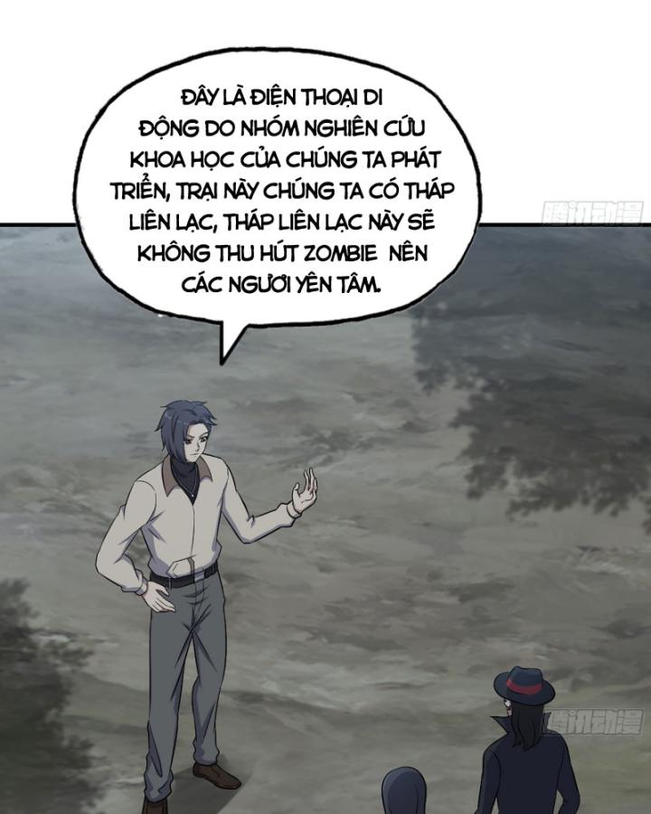 Tôi Chuyển Vàng Tại Mạt Thế Chapter 653 - Trang 2