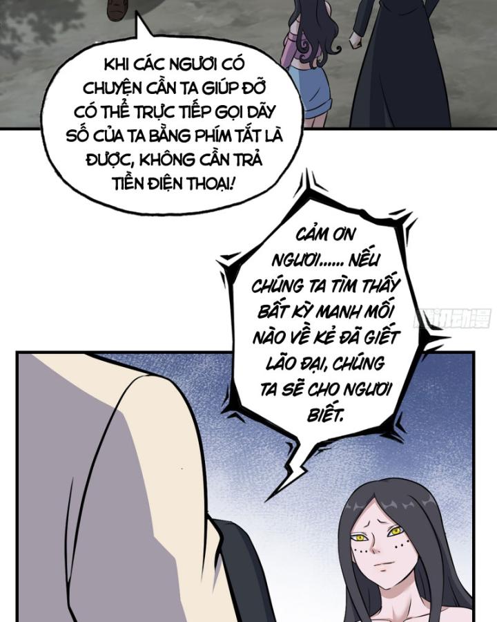 Tôi Chuyển Vàng Tại Mạt Thế Chapter 653 - Trang 2