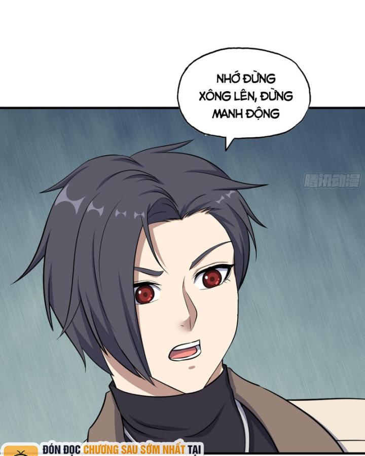 Tôi Chuyển Vàng Tại Mạt Thế Chapter 653 - Trang 2