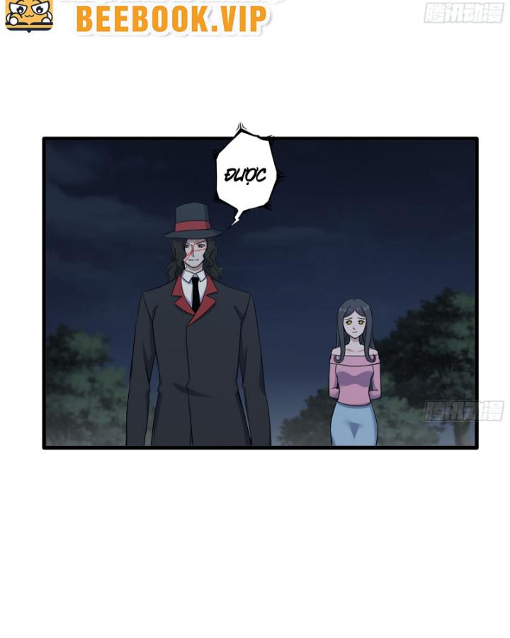 Tôi Chuyển Vàng Tại Mạt Thế Chapter 653 - Trang 2