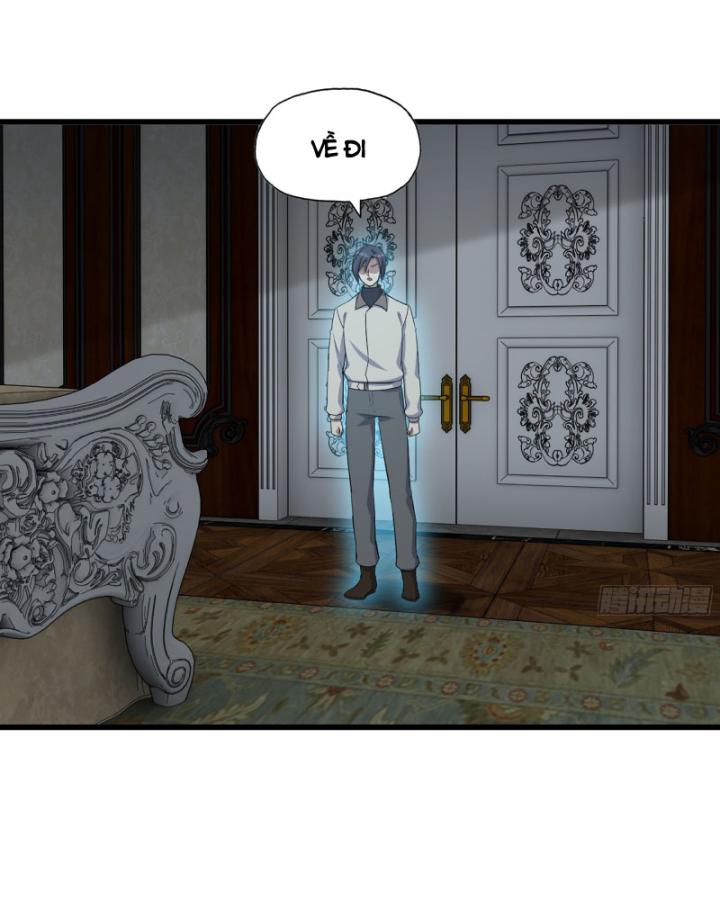 Tôi Chuyển Vàng Tại Mạt Thế Chapter 653 - Trang 2