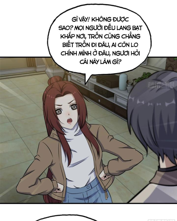 Tôi Chuyển Vàng Tại Mạt Thế Chapter 653 - Trang 2