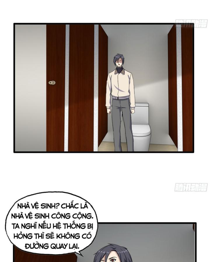 Tôi Chuyển Vàng Tại Mạt Thế Chapter 653 - Trang 2