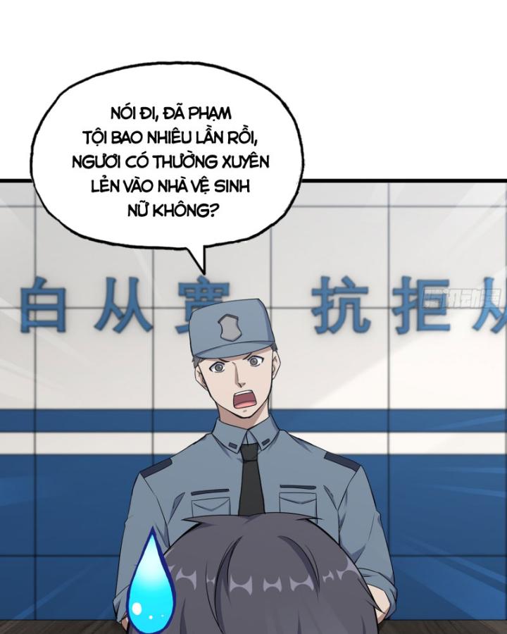 Tôi Chuyển Vàng Tại Mạt Thế Chapter 653 - Trang 2