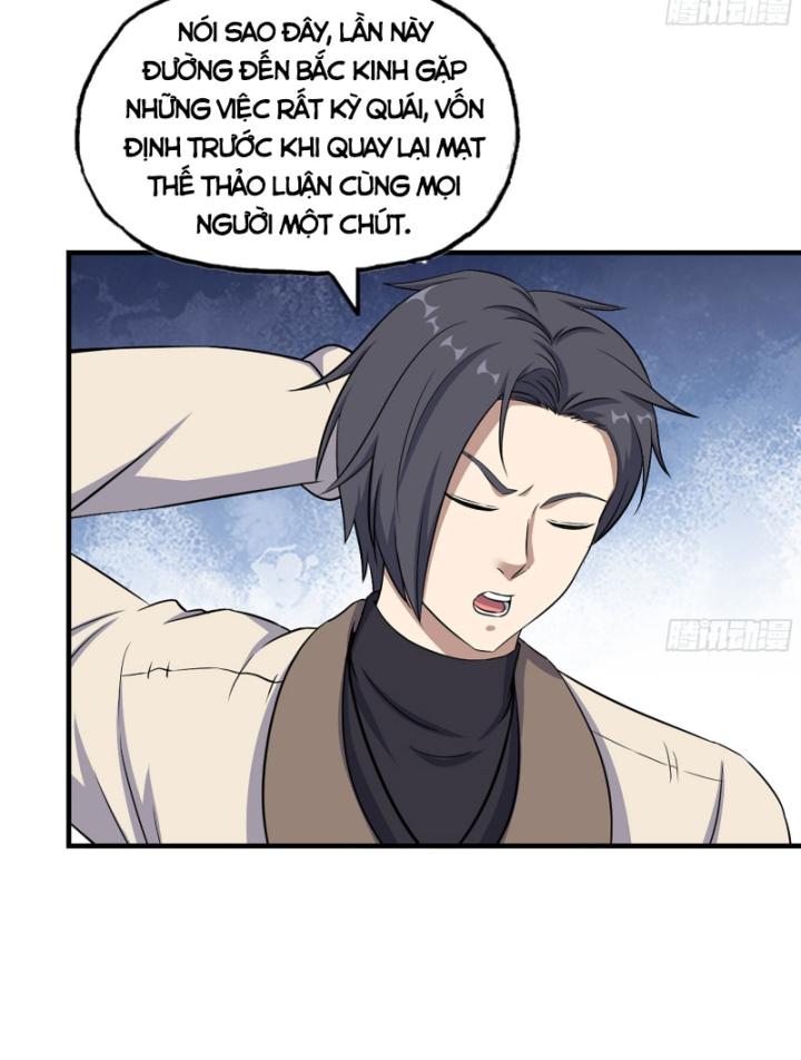 Tôi Chuyển Vàng Tại Mạt Thế Chapter 653 - Trang 2