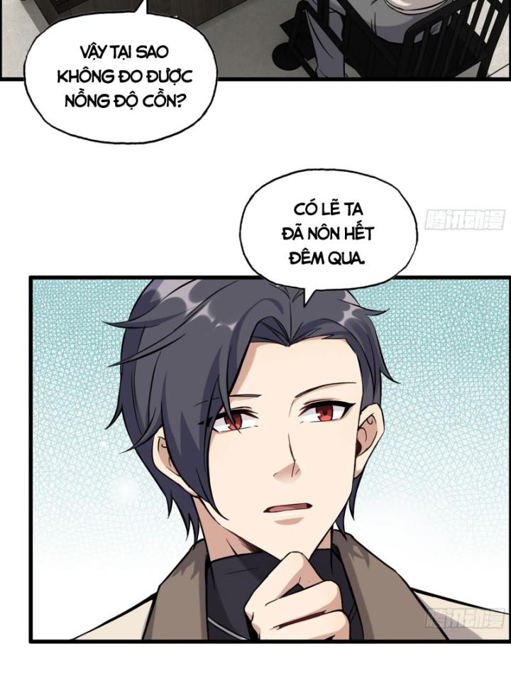 Tôi Chuyển Vàng Tại Mạt Thế Chapter 653 - Trang 2