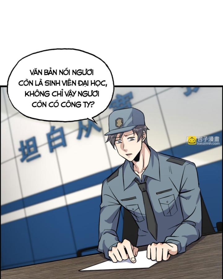 Tôi Chuyển Vàng Tại Mạt Thế Chapter 653 - Trang 2