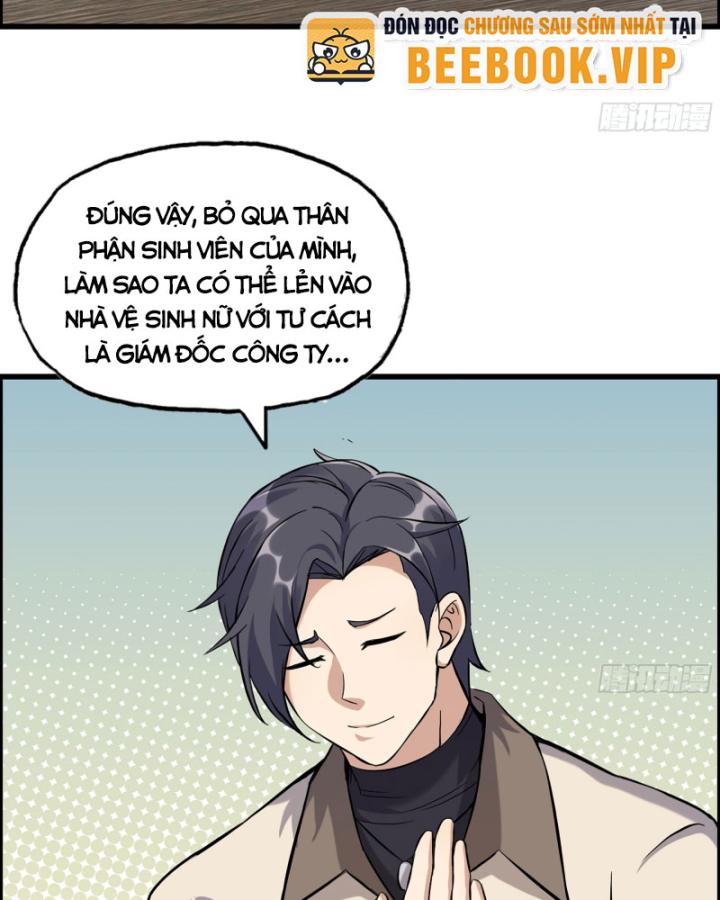 Tôi Chuyển Vàng Tại Mạt Thế Chapter 653 - Trang 2