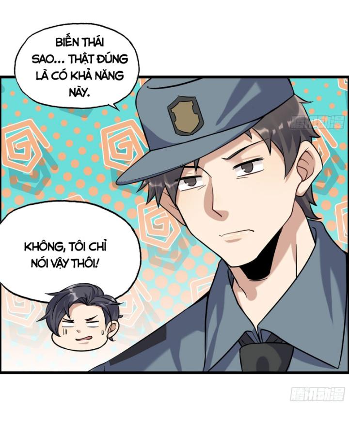 Tôi Chuyển Vàng Tại Mạt Thế Chapter 653 - Trang 2