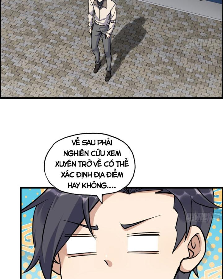 Tôi Chuyển Vàng Tại Mạt Thế Chapter 653 - Trang 2