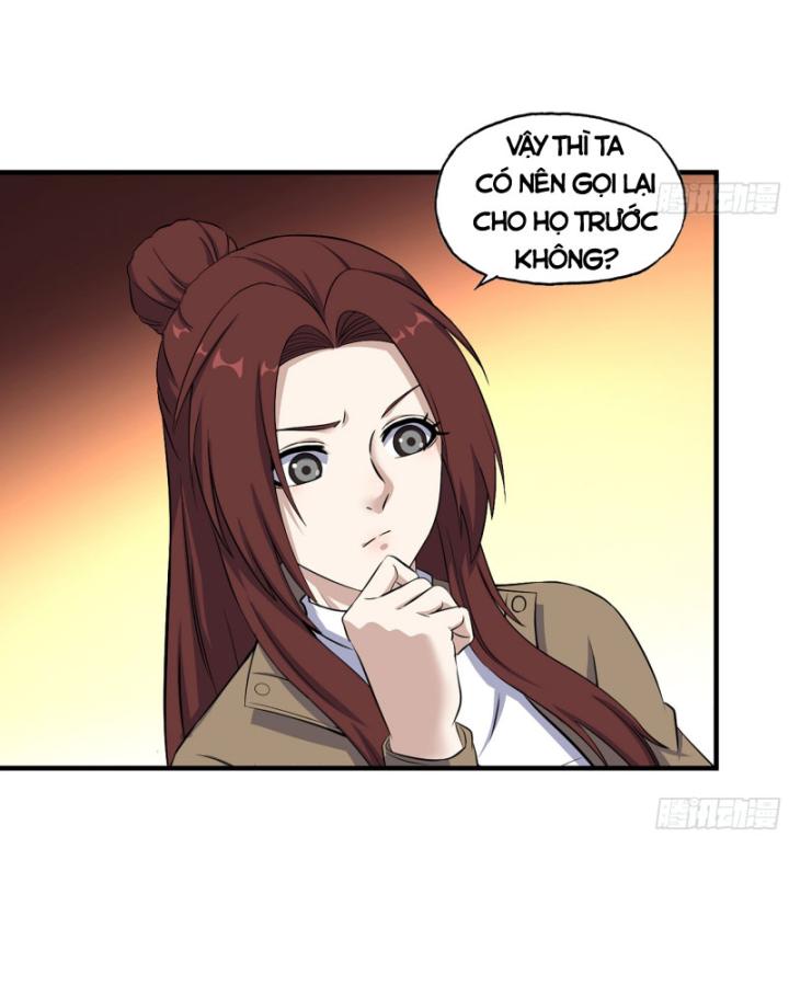 Tôi Chuyển Vàng Tại Mạt Thế Chapter 653 - Trang 2