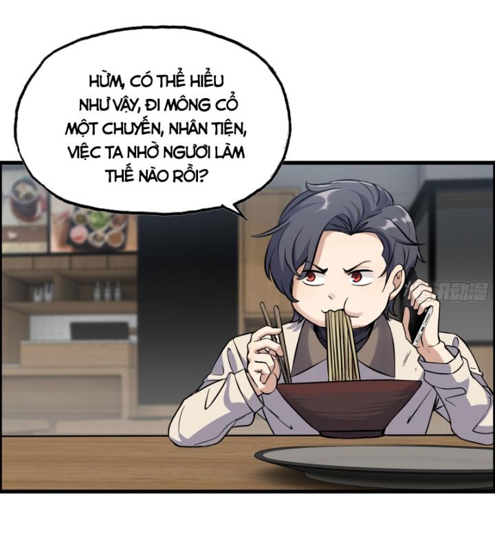 Tôi Chuyển Vàng Tại Mạt Thế Chapter 653 - Trang 2