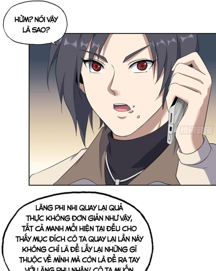 Tôi Chuyển Vàng Tại Mạt Thế Chapter 653 - Trang 2