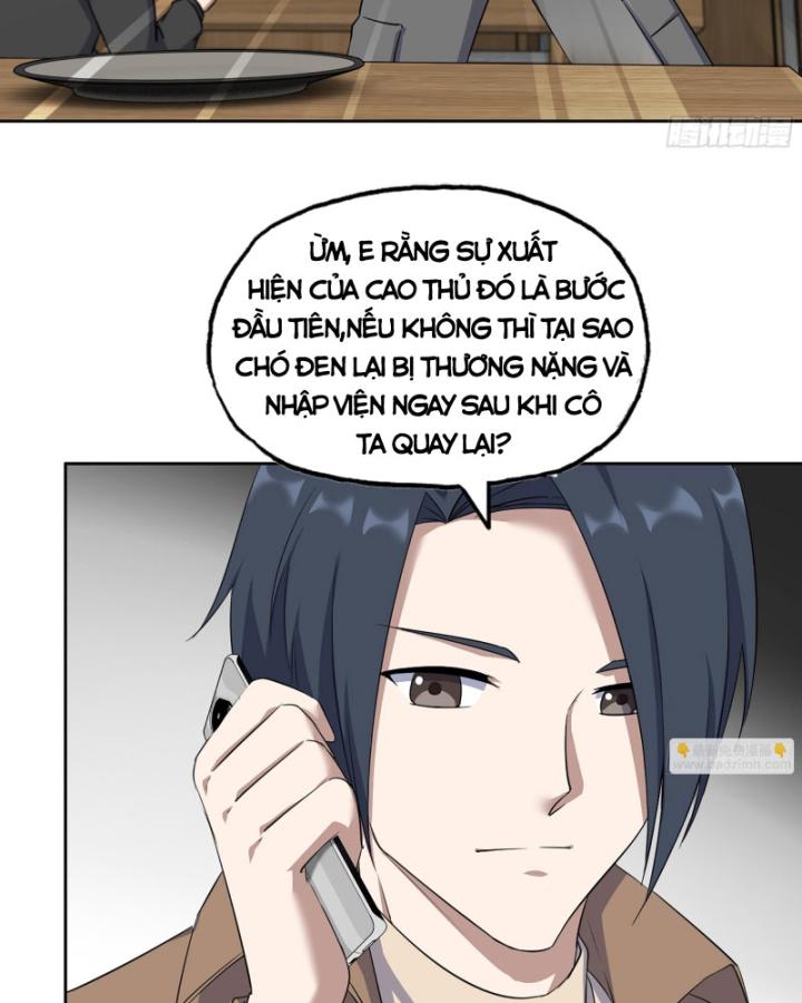 Tôi Chuyển Vàng Tại Mạt Thế Chapter 653 - Trang 2