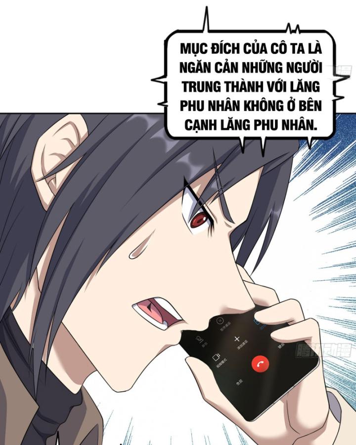 Tôi Chuyển Vàng Tại Mạt Thế Chapter 653 - Trang 2