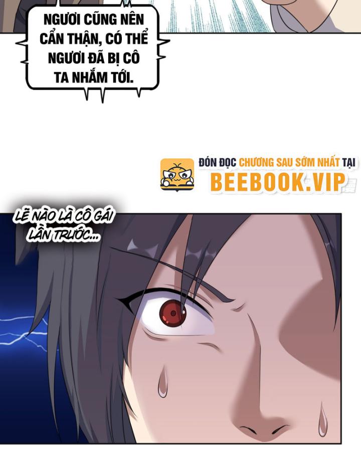Tôi Chuyển Vàng Tại Mạt Thế Chapter 653 - Trang 2