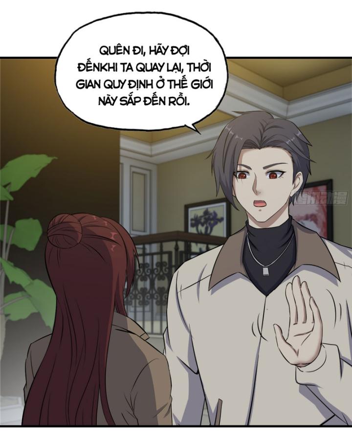 Tôi Chuyển Vàng Tại Mạt Thế Chapter 653 - Trang 2