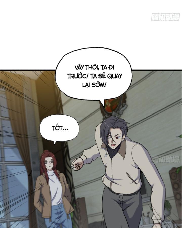 Tôi Chuyển Vàng Tại Mạt Thế Chapter 653 - Trang 2