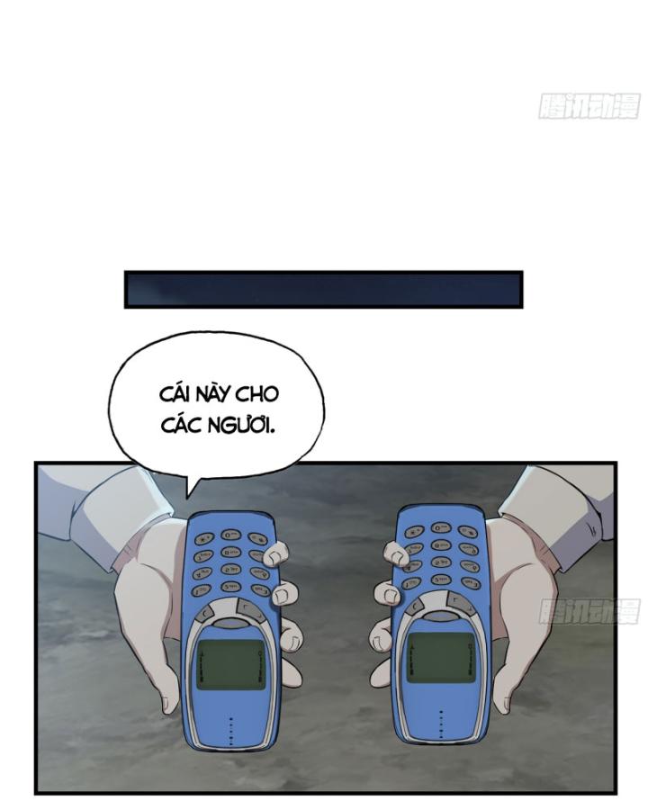Tôi Chuyển Vàng Tại Mạt Thế Chapter 653 - Trang 2